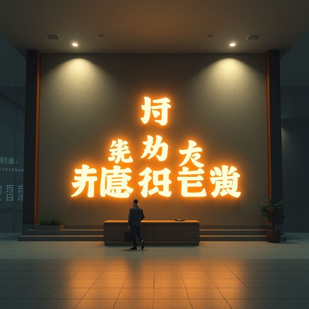 เปลี่ยนแปลงแบรนด์ด้วยโลโก้ฮวงจุ้ยที่มีเอกลักษณ์!